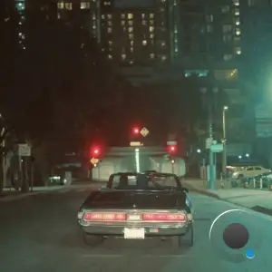 Gel Roc - Streetscape (2026)