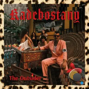 Kadebostany - The Outsider (2026)