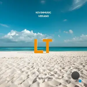 Kevinmusik - Verano (2026)