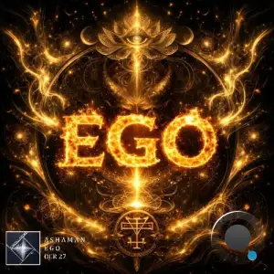 Ashaman - Ego (2026)