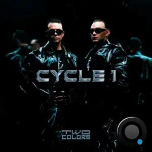 Twocolors & TC/TC & Safri Duo - Cycle 1 (Extended Mixes) (2026)