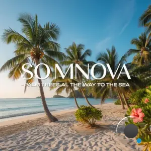 Somnova - That Island (2026)