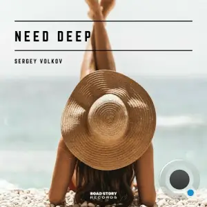 Sergey Volkov - Need Deep (2026)