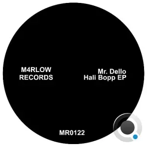 Mr. Dello - Hali Bopp (2026)