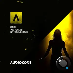 KRENON - Pray For Bass (2026)