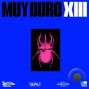 Muy Duro Vol. 13 (2026)