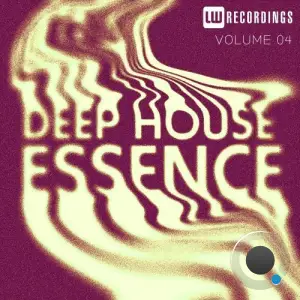 Deep House Essence, Vol. 04 (2026)