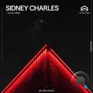 Sidney Charles - On My Mind (2026)
