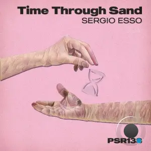 Sergio Esso - Time Through Sand (2026)