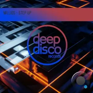 Millios - Step Up (2026)