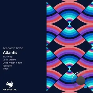 Leonardo Britto - Atlantis (2026)
