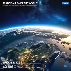 Ryui Bossen - Trance All Over The World 325 (2026-02-09)