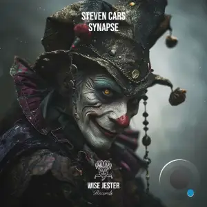 Steven Cars - Synapse (2026)