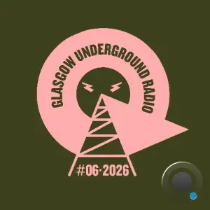 Kevin Mckay - Glasgow Underground Radio 162 (2026-02-09)