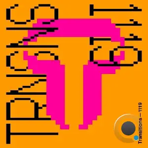 John Digweed - Transitions Episode 1119 (2026-02-09)