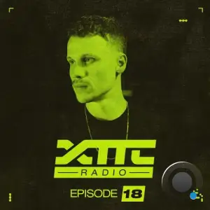 Maddix - Xttc Radio 018 (2026-02-09)