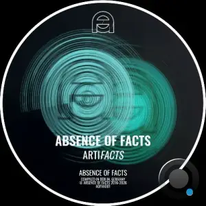 Orion & Cari Lekebusch - Artifacts (2026)