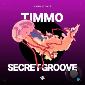 Timmo - Secret Groove (2026)