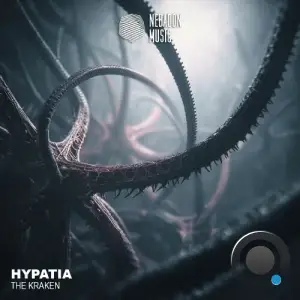 Hypatia (USA) - The Kraken (2026)