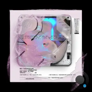 Antígona Ele - MLT000 (2026)