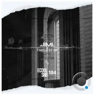 .JIMi. - Timeless (2026)