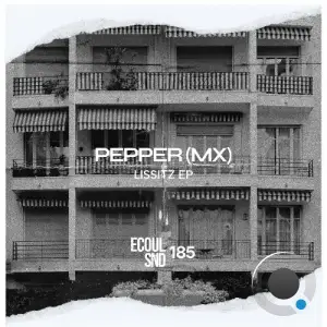 Pepper (MX) - Lissitz (2026)