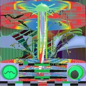 Tamed Menura - Asia I (2026)