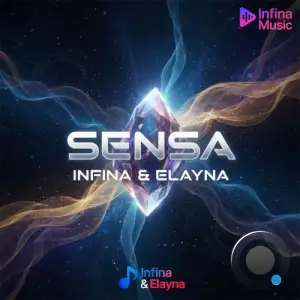 Infina x Elayna - Sensa (2026)