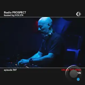 Cerin - Radio Prospect 387 (2026-02-09)