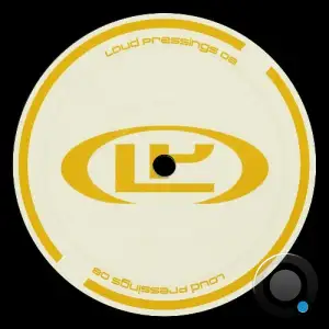 Filtrack - Loud Pressings 08 (2026)