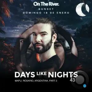 Eelke Kleijn - Days Like Nights 431 (2026-02-10)