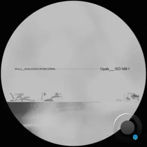 Opäk - ISO 148-1 (2026)