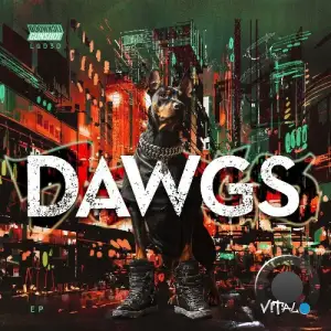 Vital - Dawgs (2026)