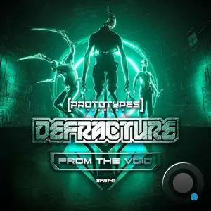 Defracture - From The Void (2026)