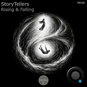 Storytellers - Rising & Falling (2026)