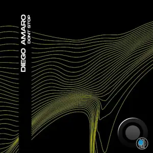 Diego Amaro - Dont Stop (2026)