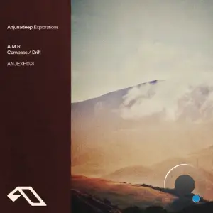 A.M.R - Compass / Drift (2026)