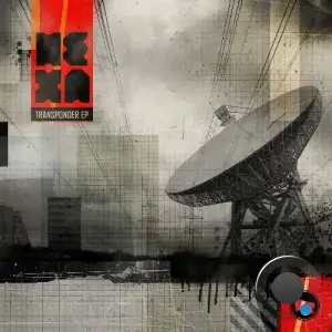 Hexa - Transponder (2026)