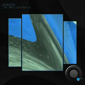 Aradya - The Time Flies Over Us (2026)