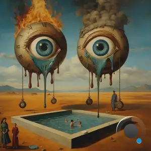 Friends Of Hannes - Zustand Zwei (2026)