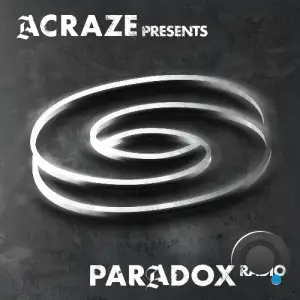 Acraze - Paradox Radio 044 (2026-02-10)