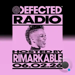 Rimarkable - Defected In The House (10 February 2026) (2026-02-10)