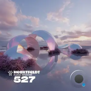Sam Feldt - Heartfeldt Radio 527 (2026-02-10)