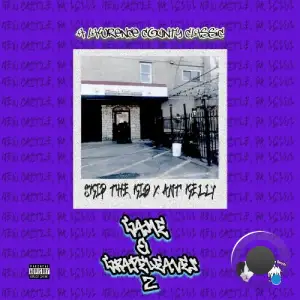 Ant Kelly X Skip The Kid - Game & Grapeleaves 2 (2026)