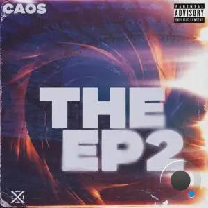 Caos - The EP 2 (2026)