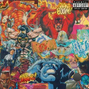 Antidote X 90Culture - VillainDAY (2026)