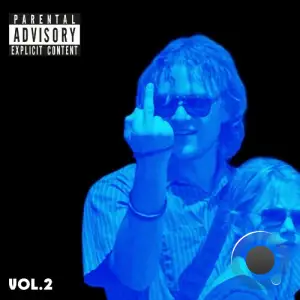 Conspiracy - Policy Of The Lamb 2 (2026)