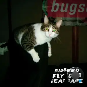 Bugseed - Fly Cat Beat Tape (2026)