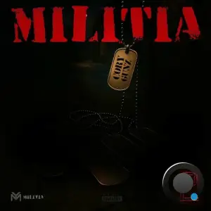 Cory Gunz - Militia 2 (2026)