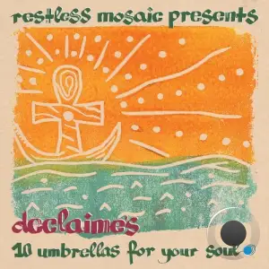 Declaime X Restless Mosaic - 10 Umbrellas for Your Soul (2026)